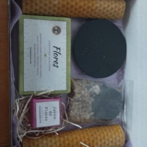 Pack de productos energéticos