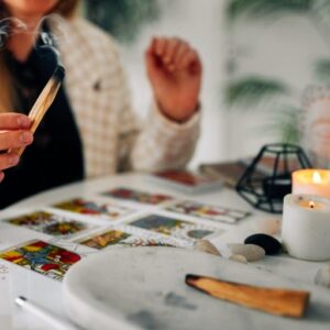 Tarot Evolutivo