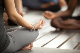 Yoga (grupo tarde)