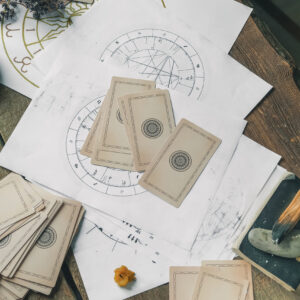 Constelaciones Familiares constelar