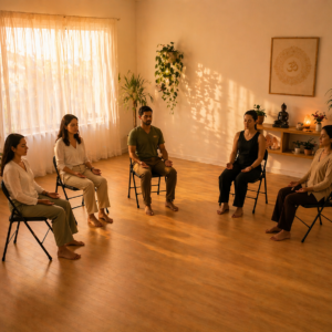 Meditación