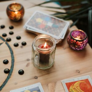 Nivel II Tarot