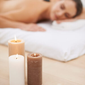 Quiromasaje + Limpieza Energética 1 hora