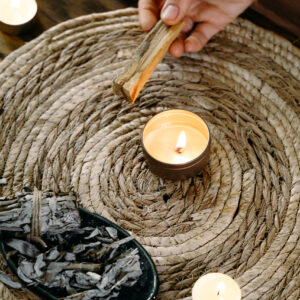 Limpieza Energética 1 hora