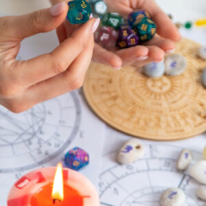 Nivel II Numerología